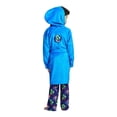 thumbnail image 3 of Character Boys 3-Piece Robe and Pajama Set, 3 of 12