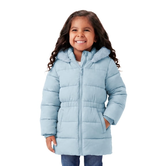 Member's Mark Girls Puffer