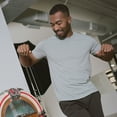 thumbnail image 4 of True Classic Men's 2-Pack T-Shirt, 4 of 8