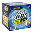 thumbnail image 2 of OxiClean Max Efficiency Stain Remover (10.1 lbs.), 2 of 13