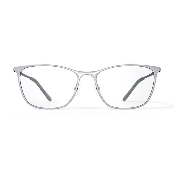 Paisley & Blue Concerto Modified Rectangle Eyeglasses