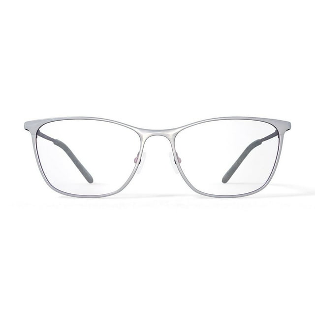 Paisley & Blue Concerto Modified Rectangle Eyeglasses