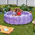 thumbnail image 1 of Member's Mark Inflatable Lounge Pool, 1 of 5
