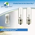 thumbnail image 2 of Pluggable UV-C Air Sanitizer Replacement Bulb, 2 of 2