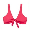 thumbnail image 5 of Loft Women's Tie Front Bikini Top, 5 of 6