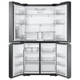 thumbnail image 3 of Samsung 23 cu. ft. Counter Depth 4-Door Flex Refrigerator, 3 of 9