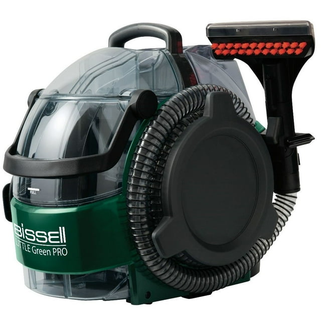 BISSELL Little Green Pro Commercial BGSS1481 Spot Cleaner
