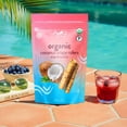 thumbnail image 6 of Ava Organics Coconut Crispy Rollers, 14.1 oz., 6 of 10