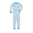thumbnail image 2 of Member's Mark Boys 2-Piece Dreammark Pajamas, 2 of 8