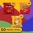 thumbnail image 3 of Frito-Lay Favorites Mix Chips & Snacks, Variety Pack, 50 pk., 3 of 7