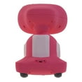 thumbnail image 3 of Miko® 3 AI-Powered Smart Interactive Educational Robot, Martian Red, 3 of 7