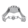 thumbnail image 4 of Movado Bold Quest Quartz Chronograph Stainless Steel Bracelet Men's Watch 42mm, 4 of 5