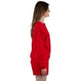 thumbnail image 2 of State of Mine Women's Valentine's Day Fleece Sweatshirt, 2 of 6