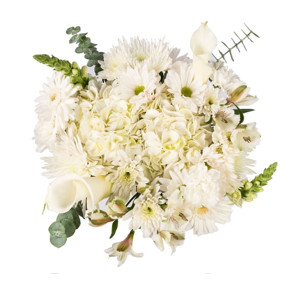 Member's Mark Mixed Farm Bunch, Simply White 8 bunches