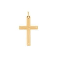 thumbnail image 1 of Statements & Symbols 14k Gold Pendant Charms, 1 of 8