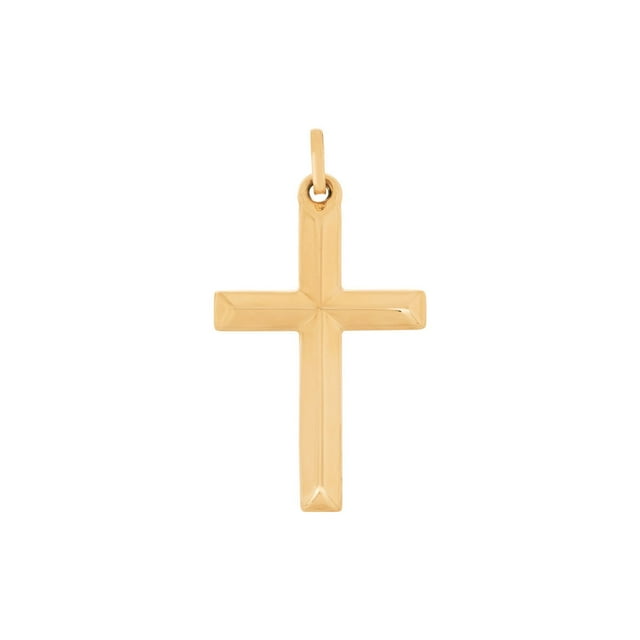Statements & Symbols 14k Gold Pendant Charms