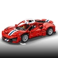 thumbnail image 4 of LEGO  Ferrari 488 PISTA Car 42235, 4 of 6