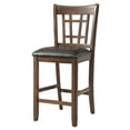 thumbnail image 7 of Society Den Sam Pub 5-Piece Dining Set, 7 of 14