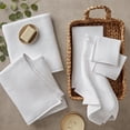 thumbnail image 4 of Member's Mark 6-Piece Hotel Premier Collection Spa Towel Set, 4 of 10