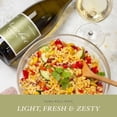 thumbnail image 2 of Acrobat Pinot Gris White Wine 750 ml, 2 of 9