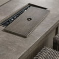 thumbnail image 2 of Member's Mark Halstead 7-Piece Bar Set, 2 of 4