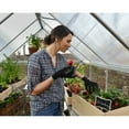 thumbnail image 4 of Palram Canopia 6' x 8' Hybrid Greenhouse, 4 of 9