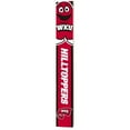 thumbnail image 1 of NCAA 8" x 60" Reversible Porch Greeter Sign, 1 of 1