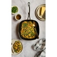 thumbnail image 8 of Granitestone 22-Piece Non-Stick Aluminum Cookware Set with Utensils, 8 of 12