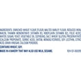 thumbnail image 3 of Mrs. Baird's Extra Thin Bread, 24oz ,  2pk, 3 of 7