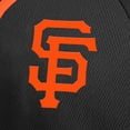 thumbnail image 4 of San Francisco Giants Adult Jersey, 4 of 5
