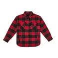 thumbnail image 6 of Member's Mark Women's Shacket, 6 of 8