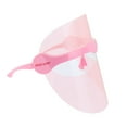 thumbnail image 3 of Skin Gym Wrinklit LED Face Mask, Pink, 3 of 6