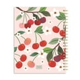 thumbnail image 3 of Fruit & Flora 2026  Extra-Large Spiral Planner, 3 of 11
