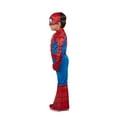 thumbnail image 5 of Marvel Amazing Spider-Man Toddler Deluxe Costume, 5 of 13