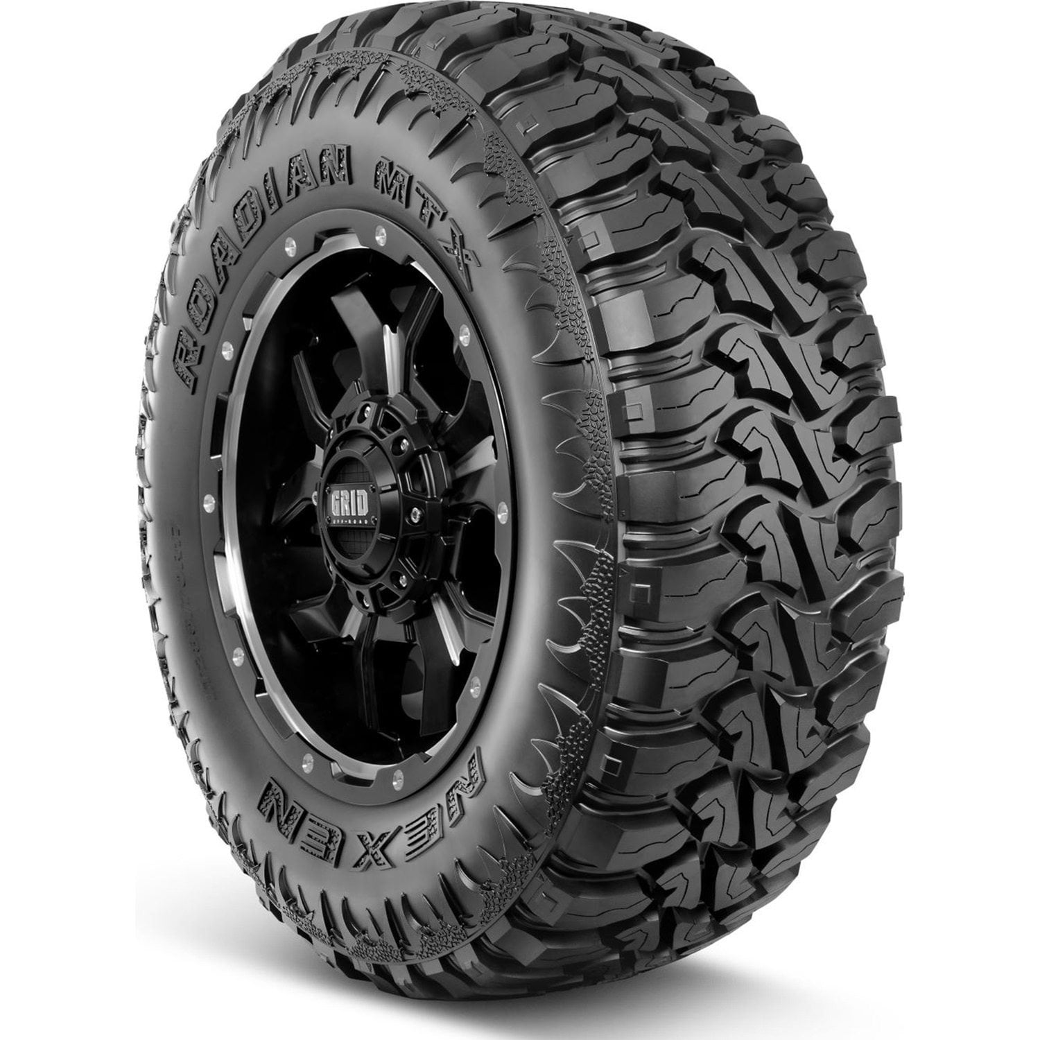 Nexen Roadian MTX - LT275/65R20/E 126/123Q Tire - Samsclub.com