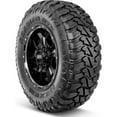 thumbnail image 1 of Nexen Roadian MTX - 33X12.50R17/F 121Q Tire, 1 of 1