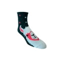 thumbnail image 3 of Character Women's 6-Pack Cozy Quarter Cut Socks, 3 of 7