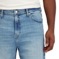thumbnail image 4 of Lucky Brand Men's Loose Denim Short, 4 of 11