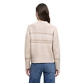 thumbnail image 2 of Woolrich Women's Jaquard Sweater, 2 of 6