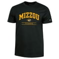 thumbnail image 1 of Champion NCAA Mizzou Tigers Short Sleeve T-Shirt, 1 of 7