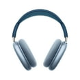 thumbnail image 1 of Apple AirPods Max Active Noise Cancelling Over-Ear Headphones, 1 of 7