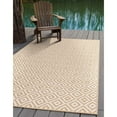 thumbnail image 2 of Jill Zarin Costa Rica Outdoor Rug, 2 of 3