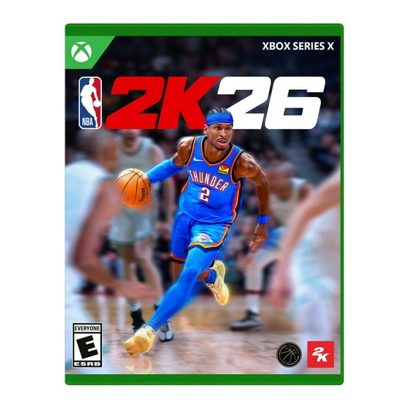 NBA 2K26 - Xbox