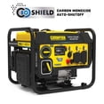 thumbnail image 11 of 5500/4000-Watt RV Ready Portable Open Frame Inverter Generator with Quiet Technology and CO Shield® (CARB Compliant), 11 of 13