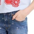 thumbnail image 11 of Levi's Girls Denim Jean, 11 of 11