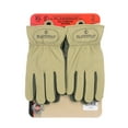 thumbnail image 1 of Plainsman Torque Premium Cabretta Leather Gloves - 2 Pack, 1 of 5