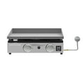 thumbnail interactive-video image 1 of Member's Mark 22" Tabletop Gas Griddle, 1 of 10