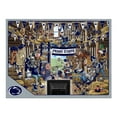 thumbnail image 3 of YouTheFan NCAA Barnyard Fans 500pc Puzzle, 3 of 3