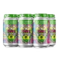 thumbnail image 1 of Old Harbor El Yunque IPA Ale Beer, 12 fl. oz. can, 6 pk., 1 of 1