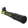 thumbnail image 5 of Sun Joe 24V Cordless 3-Tool Garden Combo Kit: Hedger, Trimmer & Leaf Blower, 5 of 8